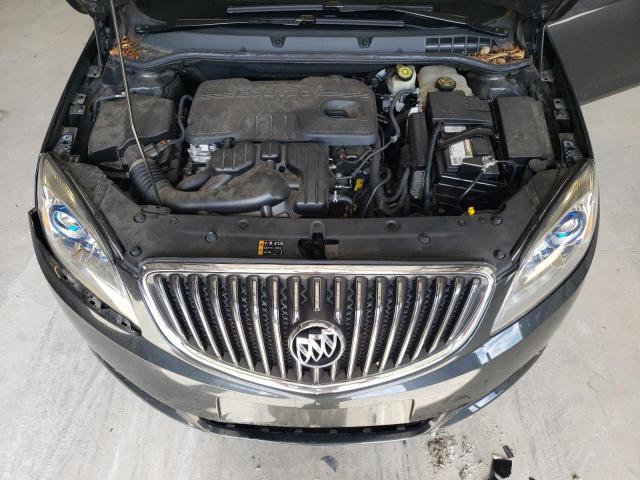 Photo 10 VIN: 1G4PS5SK9F4157091 - BUICK VERANO 