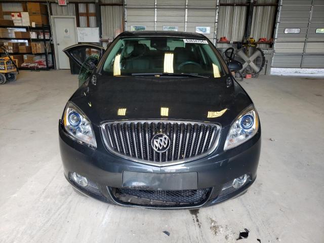 Photo 4 VIN: 1G4PS5SK9F4157091 - BUICK VERANO 