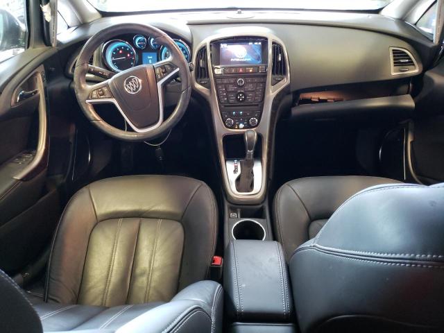 Photo 7 VIN: 1G4PS5SK9F4157091 - BUICK VERANO 