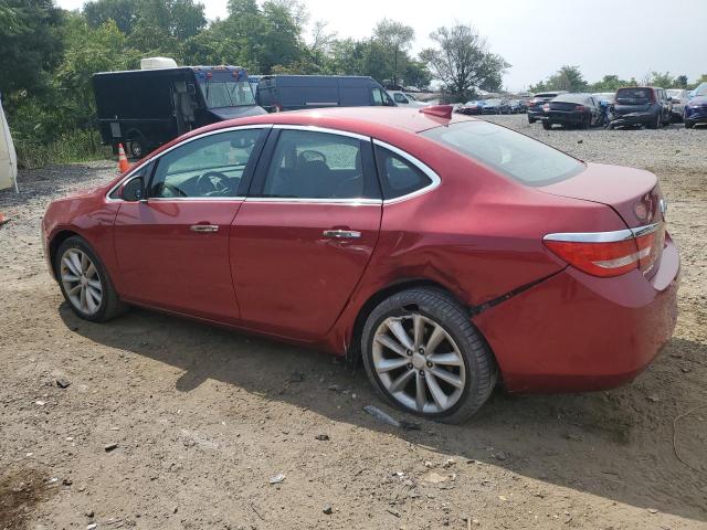 Photo 1 VIN: 1G4PS5SK9F4160749 - BUICK VERANO 