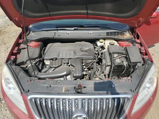 Photo 10 VIN: 1G4PS5SK9F4160749 - BUICK VERANO 