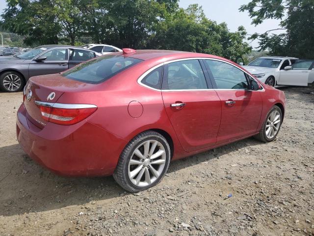 Photo 2 VIN: 1G4PS5SK9F4160749 - BUICK VERANO 