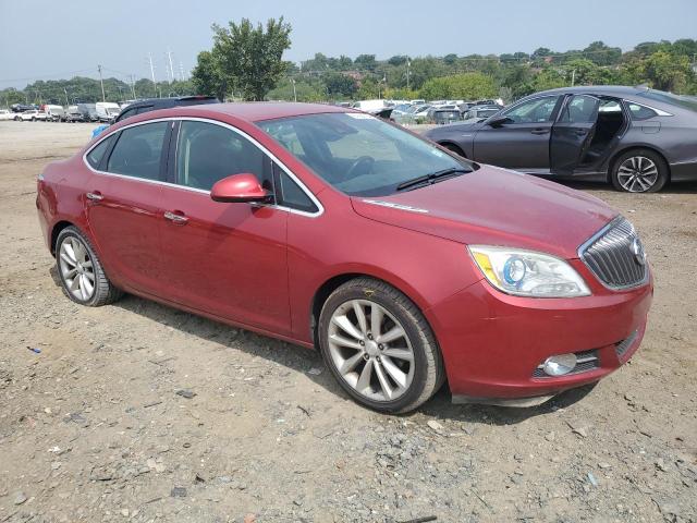 Photo 3 VIN: 1G4PS5SK9F4160749 - BUICK VERANO 