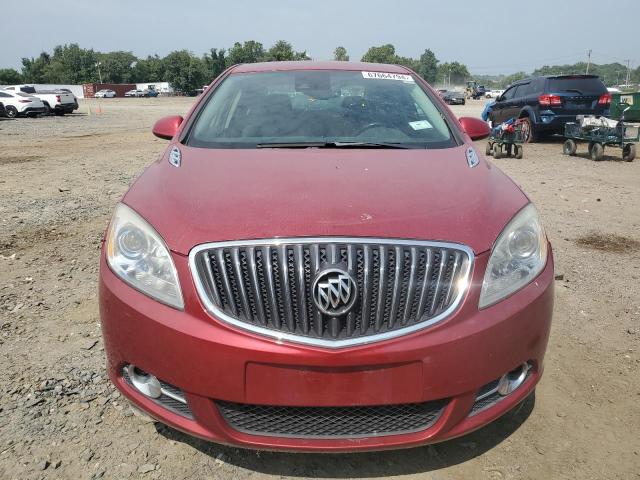 Photo 4 VIN: 1G4PS5SK9F4160749 - BUICK VERANO 