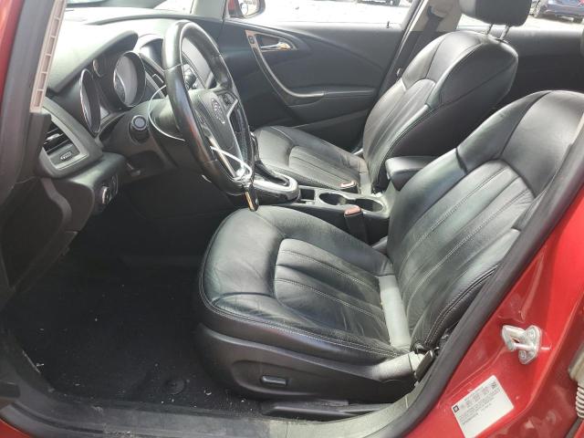 Photo 6 VIN: 1G4PS5SK9F4160749 - BUICK VERANO 