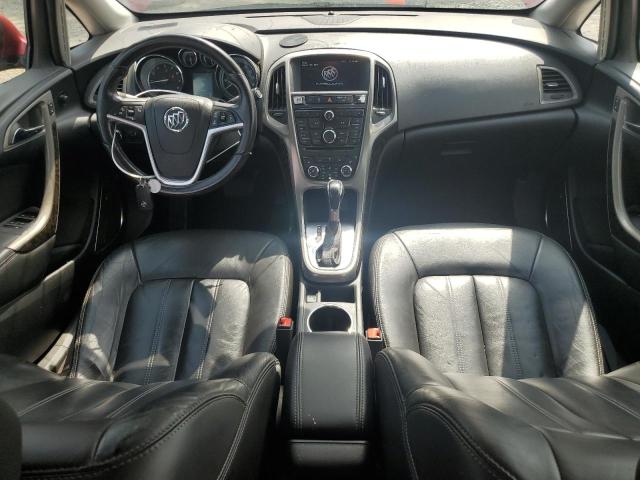 Photo 7 VIN: 1G4PS5SK9F4160749 - BUICK VERANO 