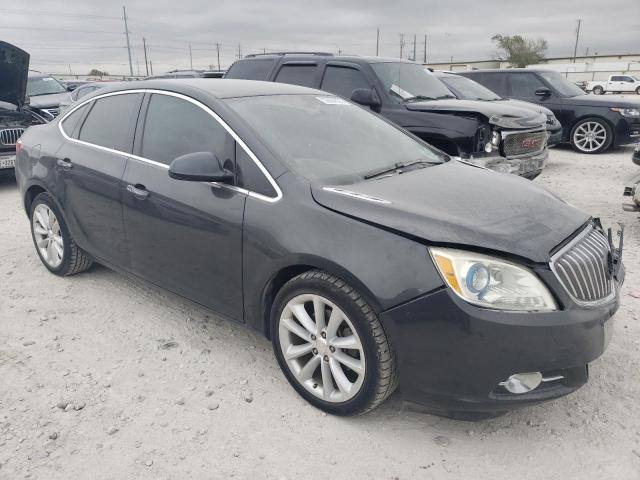 Photo 3 VIN: 1G4PS5SK9F4164249 - BUICK VERANO 