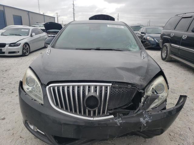 Photo 4 VIN: 1G4PS5SK9F4164249 - BUICK VERANO 