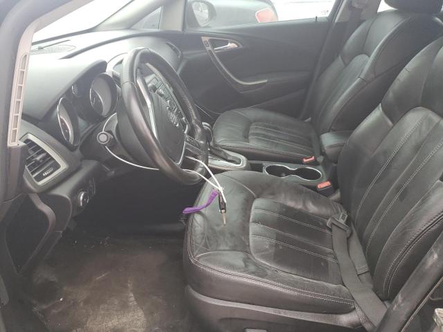 Photo 6 VIN: 1G4PS5SK9F4164249 - BUICK VERANO 