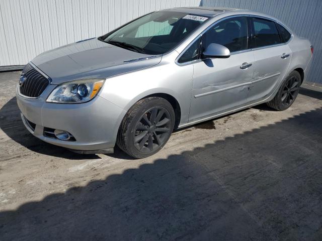 Photo 0 VIN: 1G4PS5SK9F4166468 - BUICK VERANO 