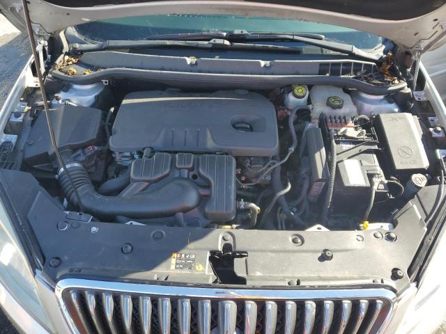 Photo 10 VIN: 1G4PS5SK9F4166468 - BUICK VERANO 