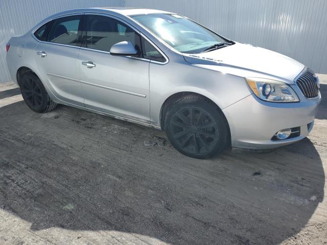 Photo 3 VIN: 1G4PS5SK9F4166468 - BUICK VERANO 