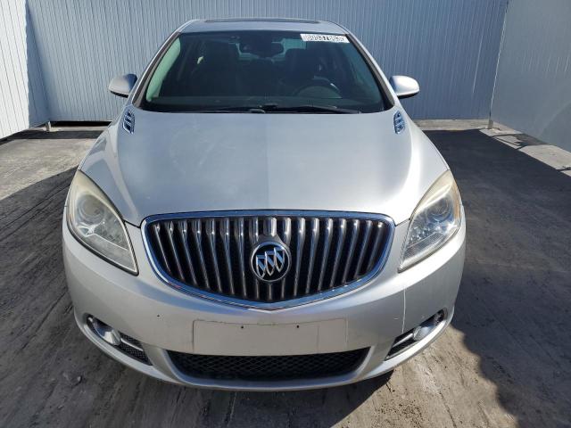 Photo 4 VIN: 1G4PS5SK9F4166468 - BUICK VERANO 