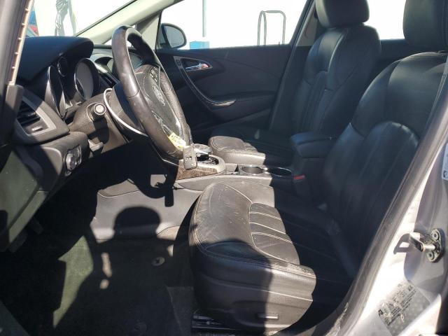 Photo 6 VIN: 1G4PS5SK9F4166468 - BUICK VERANO 