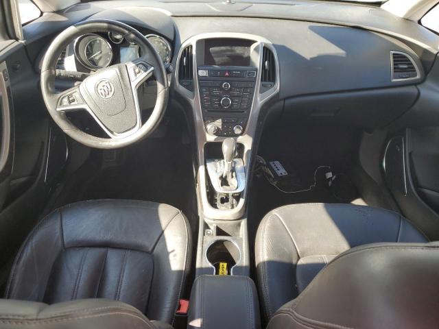 Photo 7 VIN: 1G4PS5SK9F4166468 - BUICK VERANO 