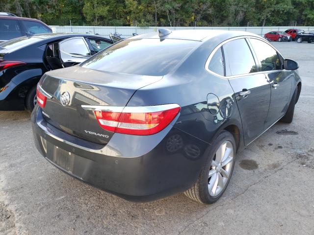 Photo 3 VIN: 1G4PS5SK9F4167457 - BUICK VERANO 