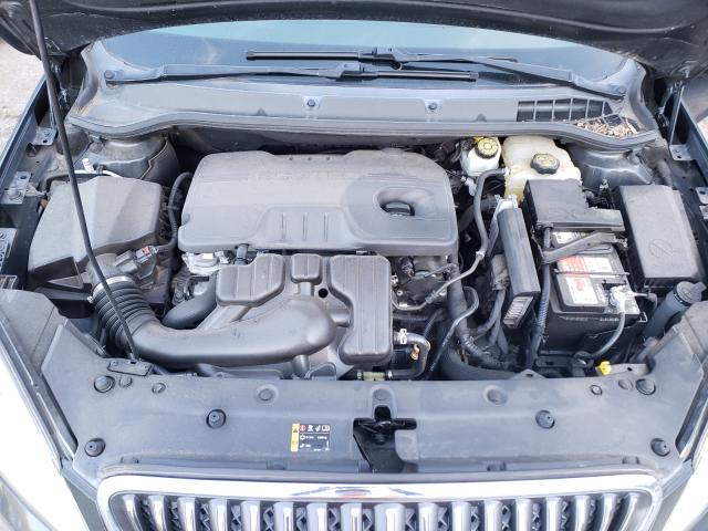 Photo 6 VIN: 1G4PS5SK9F4167457 - BUICK VERANO 