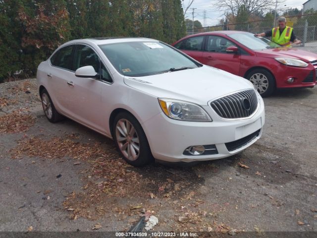 Photo 0 VIN: 1G4PS5SK9F4168897 - BUICK VERANO 