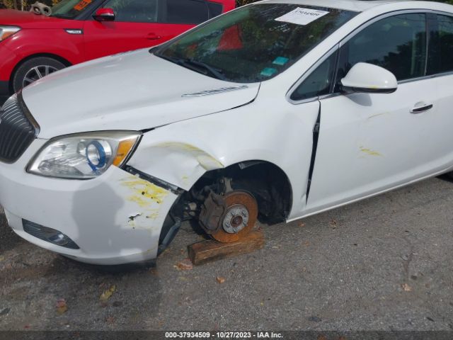 Photo 5 VIN: 1G4PS5SK9F4168897 - BUICK VERANO 