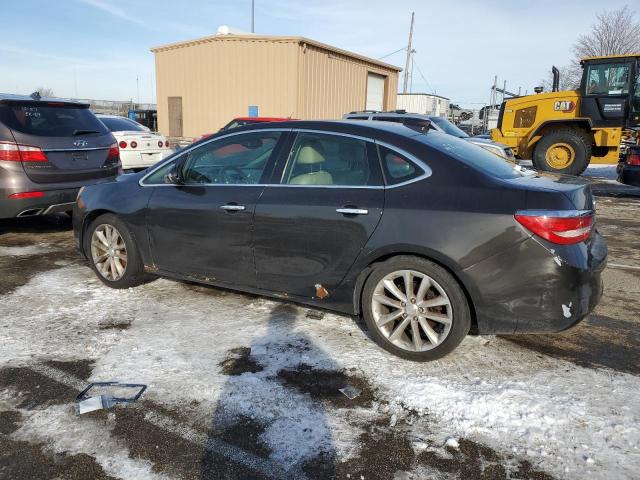 Photo 1 VIN: 1G4PS5SK9F4193833 - BUICK VERANO 