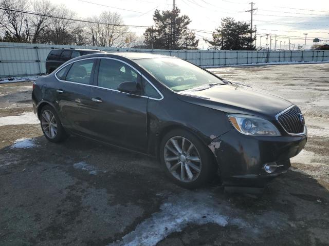 Photo 3 VIN: 1G4PS5SK9F4193833 - BUICK VERANO 