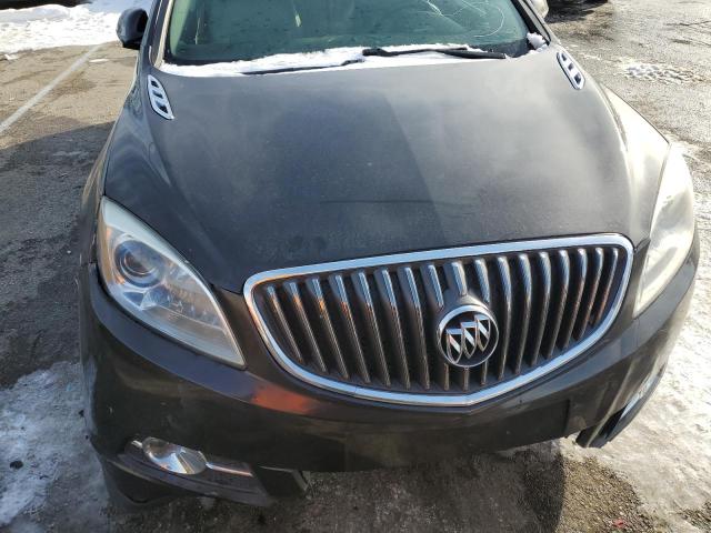 Photo 4 VIN: 1G4PS5SK9F4193833 - BUICK VERANO 