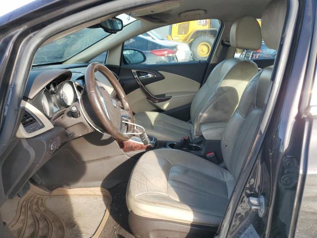 Photo 6 VIN: 1G4PS5SK9F4193833 - BUICK VERANO 