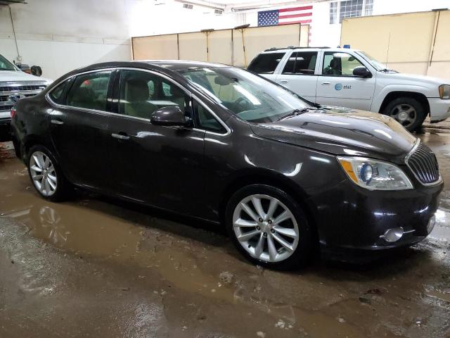 Photo 3 VIN: 1G4PS5SK9G4108281 - BUICK VERANO 