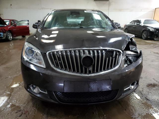 Photo 4 VIN: 1G4PS5SK9G4108281 - BUICK VERANO 