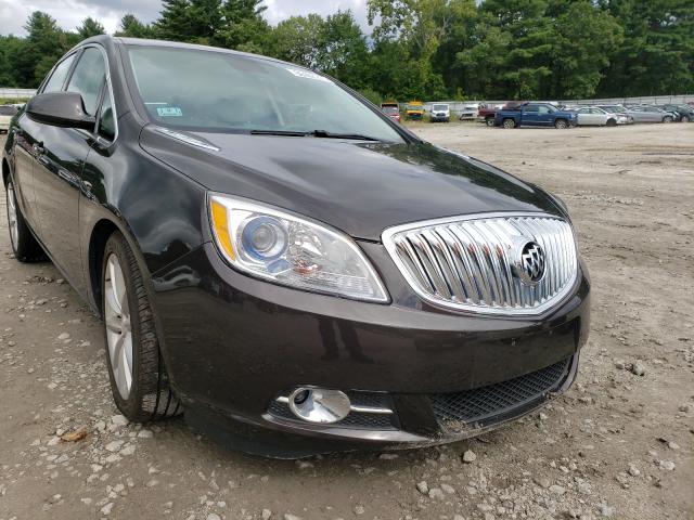 Photo 1 VIN: 1G4PS5SK9G4128627 - BUICK VERANO 