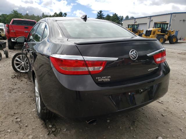 Photo 2 VIN: 1G4PS5SK9G4128627 - BUICK VERANO 