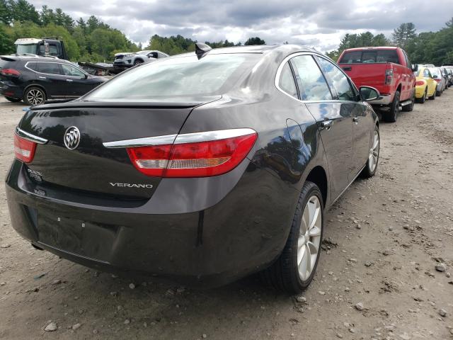 Photo 3 VIN: 1G4PS5SK9G4128627 - BUICK VERANO 