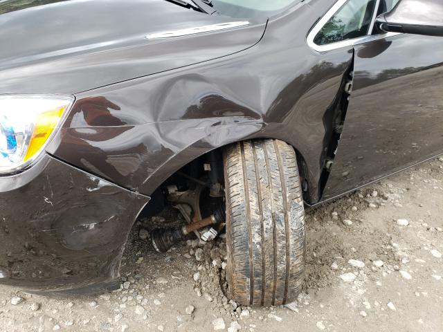 Photo 8 VIN: 1G4PS5SK9G4128627 - BUICK VERANO 