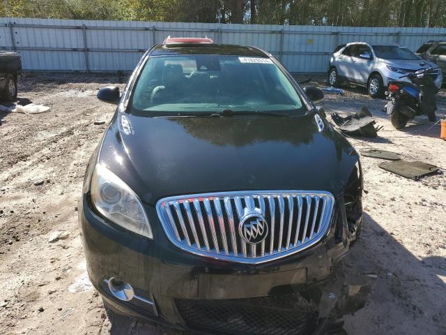 Photo 4 VIN: 1G4PS5SK9G4140230 - BUICK VERANO 