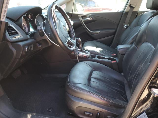 Photo 6 VIN: 1G4PS5SK9G4140230 - BUICK VERANO 