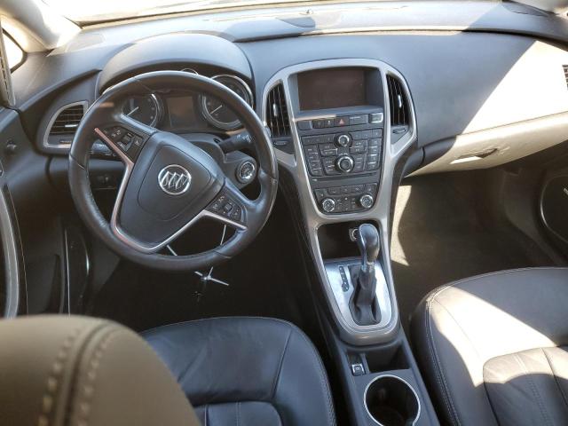 Photo 7 VIN: 1G4PS5SK9G4140230 - BUICK VERANO 