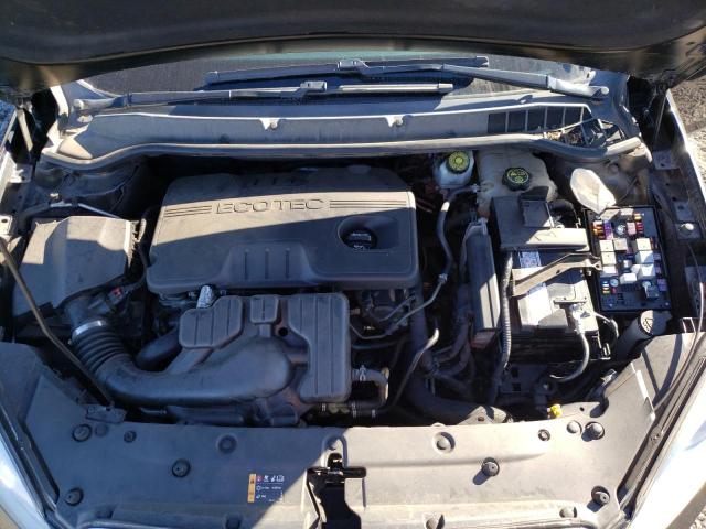 Photo 10 VIN: 1G4PS5SK9G4152118 - BUICK VERANO 