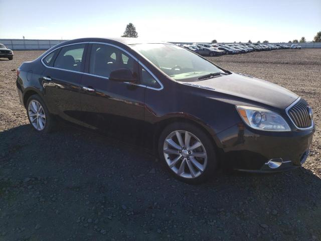 Photo 3 VIN: 1G4PS5SK9G4152118 - BUICK VERANO 