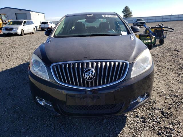 Photo 4 VIN: 1G4PS5SK9G4152118 - BUICK VERANO 