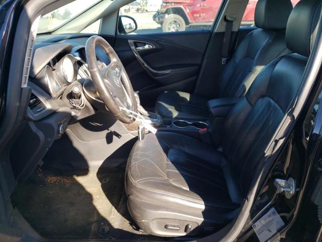 Photo 6 VIN: 1G4PS5SK9G4152118 - BUICK VERANO 