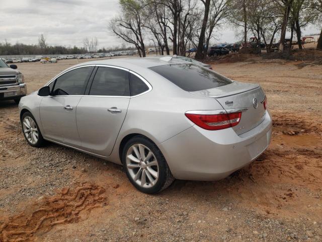 Photo 1 VIN: 1G4PS5SK9G4159327 - BUICK VERANO 