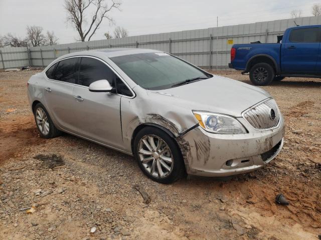 Photo 3 VIN: 1G4PS5SK9G4159327 - BUICK VERANO 