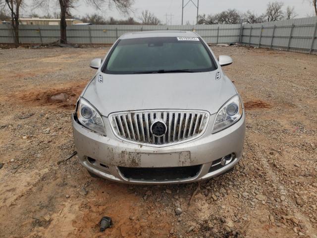 Photo 4 VIN: 1G4PS5SK9G4159327 - BUICK VERANO 