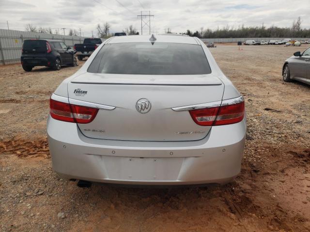 Photo 5 VIN: 1G4PS5SK9G4159327 - BUICK VERANO 