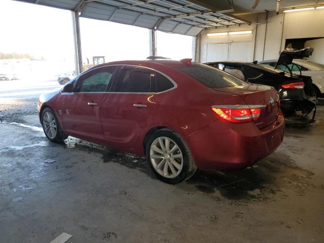 Photo 1 VIN: 1G4PS5SK9G4185751 - BUICK VERANO 