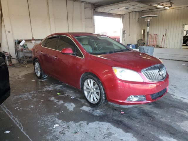 Photo 3 VIN: 1G4PS5SK9G4185751 - BUICK VERANO 