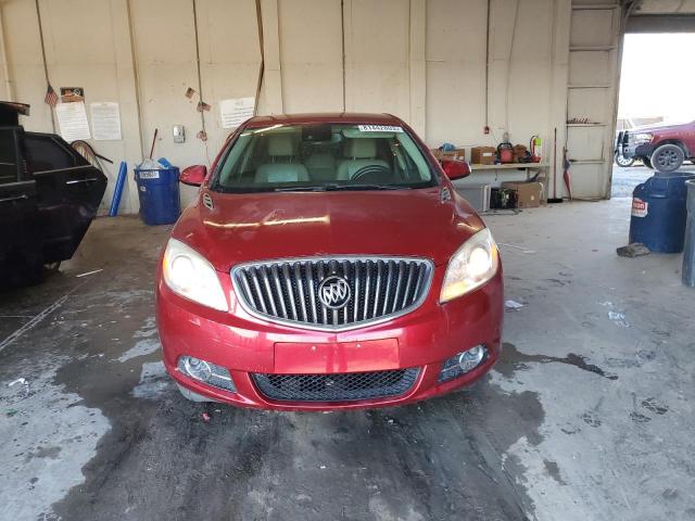 Photo 4 VIN: 1G4PS5SK9G4185751 - BUICK VERANO 