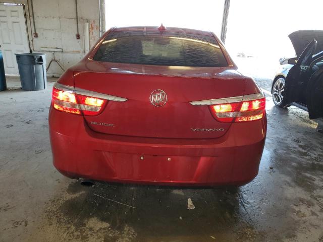 Photo 5 VIN: 1G4PS5SK9G4185751 - BUICK VERANO 