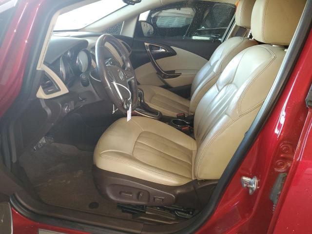 Photo 6 VIN: 1G4PS5SK9G4185751 - BUICK VERANO 