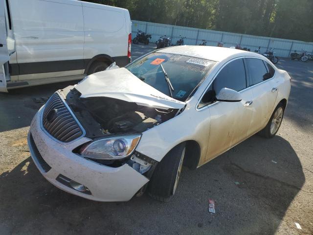 Photo 1 VIN: 1G4PS5SK9H4114633 - BUICK VERANO 